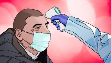 Cercetătorii chinezi au făcut marele anunț! Aceasta este temperatura la care coronavirusul moare imediat