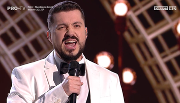 Vocea României 2025: SEMIFINALA. Paul Ananie ”a rupt scena” cu piesa lui Michael Buble. Reacția Irinei Rimes: ”M-am îndrăgostit. Impecabil. Superlativ”
