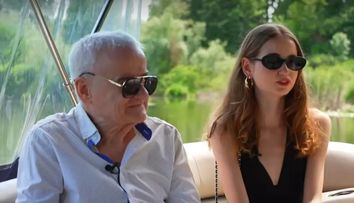 Irina Columbeanu se mută din Malibu. De ce pleacă de lângă Monica Gabor: „Am 18 ani, e responsabilitatea mea”