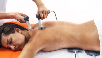 (P) Descoperă terapia revoluționară Tecar care te vindecă și relaxează în același timp