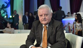 Irinel Columbeanu a dezvăluit cum își petrecea serile cu Monica Gabor în vila de la Izvorani