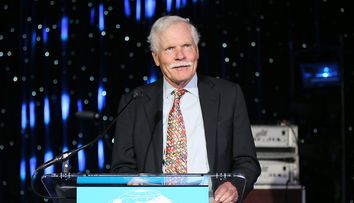 Ted Turner, fondatorul CNN și fostul soț al lui Jane Fonda, a murit. Cauza decesului