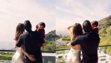Divorțul momentului! Actorul român și celebrul fotomodel și-au spus adio după șapte ani de mariaj. Motivul pentru care ea a depus actele de divorț