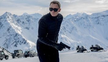 Încă un motiv să vizitezi Austria. Un muzeu dedicat agentului 007 James Bond s-a deschis în Alpii austrieci