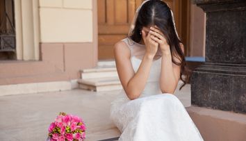 O mireasă și-a lăsat mama să se ocupe de tort, dar ce a urmat i-a șocat pe internauți: „Am văzut sute de eșecuri culinare, dar niciunul nu m-a pregătit pentru acesta”
