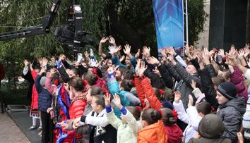 Iasi, orasul campion al inscrierilor la cel mai iubit show de divertisment, Romanii au talent!