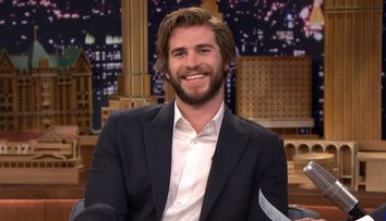 Cine este noua iubită a lui Liam Hemsworth: 