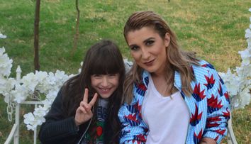MAIA, castigatoarea Vocea Romaniei Junior, lanseaza prima piesa – 