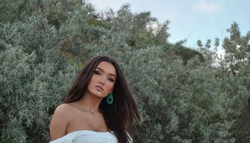 Viviana Sposub se întoarce în America, la scurt timp după despărțirea de George Burcea. Care a fost motivul pentru care a stat peste ocean șase luni