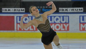 Patinatoarea Julia Marie Gaiser a murit după ce a fost lovită de un camion. Avea 24 de ani