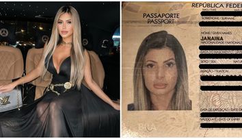 O influenceriță care a cheltuit aproape 1 milion de dolari pe operații estetice, „reținută” în aeroport după ce ofițerii nu au recunoscut-o în poza de pașaport: „A fost un șoc!”