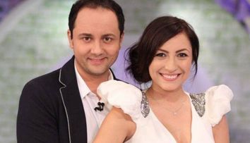Andra, despre cum poate fi salvata o relatie aflata in impas, ce a atras-o la Catalin Maruta si care sunt cele 5 secrete ale casniciei perfecte