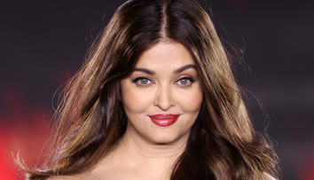 Cum arată, la 13 ani, fiica celei mai frumoase femei din lume, Aishwarya Rai. Nu a moștenit frumusețea mamei, ci a tatălui ei