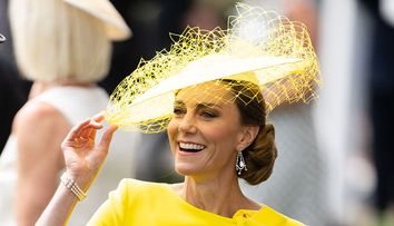 Divină în orice culoare și perfectă din orice unghi ai privi-o! Kate Middleton, o încântare pentru priviri la Royal Ascot 2026. Detaliul care a atras atenția tuturor