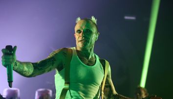 Keith Flint, solistul The Prodigy, s-a sinucis la 49 de ani. „Am fost un laș”