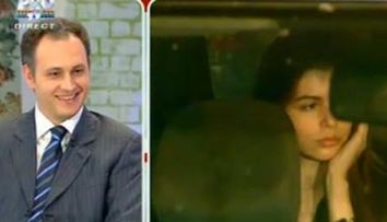 Marius Vasile, unul dintre avocatii lui Irinel Columbeanu: “Monica nu a incercat sa isi vada fetita, ci sa ia masina Bentley” VIDEO