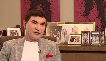 Cum arată Melissa, fiica cea mare a lui Cristi Borcea? Tânăra a impresionat la majorat