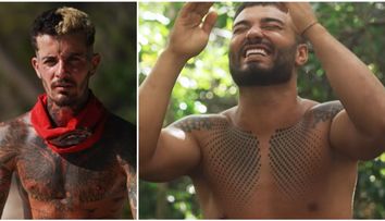 Jador, criză de râs la Survivor All Stars! ”Ce prost e Zanni!” Ce a putut să spună Faimosul despre rivalele de la Războinici