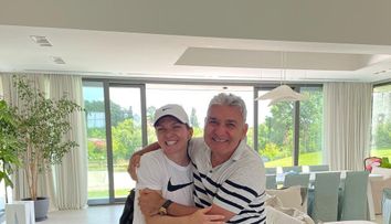 Ce spune Stere Halep despre revenirea Simonei pe terenul de tenis: „Dumnezeu are grijă!”