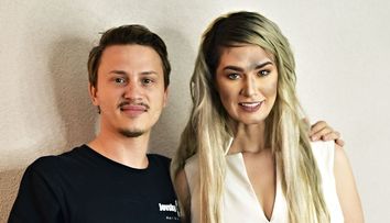 Feli s-a transformat in Printesa Khaleesi din “Urzeala tronurilor”