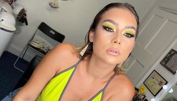 Alexandra Duli, apariție senzuală în costum de baie. Ce face în prezent fosta războinică de la Survivor