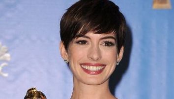 Anne Hathaway: de ce o urasc 30 de milioane de oameni, cum si-a pus in pericol actrita sansele de a castiga Oscarul