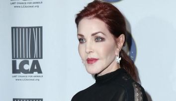 Vedeta care refuza sa imbatraneasca. Cum arata acum Priscilla Presley la 71 de ani