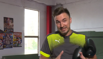 Doctor Mihail spune ce se întâmplă cu adevărat în corpul tău când faci sport