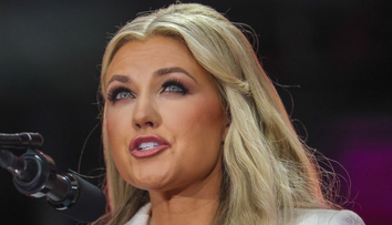 Erika Kirk, virală după apariția la discursul lui Trump despre starea uniunii: ”Cea mai proastă actriță!”