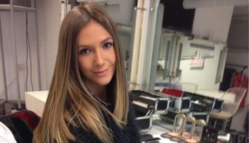 Dovada ca Adela Popescu poate purta orice tinuta. Cum arata intr-o pereche de pantaloni extrem de mulati