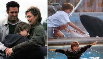 Cucerea toate inimile, in Free Willy, dar nimeni nu mai stie ce s-a intamplat cu el. Cum arata acum actorul