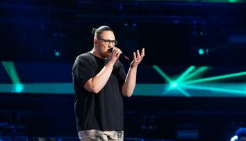 Ștefan Suciu, specialistul în social media căruia Irina Rimes i-a dat follow pe TikTok: „Cred că Vocea României este visul oricărui tânăr talentat din România!”