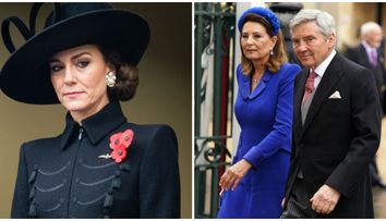 Kate Middleton se bazează pe sprijinul părinților în lupta cu cancerul: „Ei sunt adevăratele ancore din viața ei!”