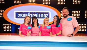 Ce spun românii dă liber la fapte bune. Urmărește emisiunile la TV și susține cauzele noastre!