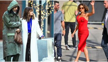 Bat clopotele de nuntă pentru Halle Berry!  Superba actriță s-a logodit pentru a patra oară cu cel pe care îl numește „dragostea vieții mele”