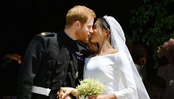 10 lucruri pe care nu mai are voie sa le faca Meghan Markle dupa casatoria cu Printul Harry