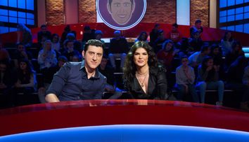 Aida Economu și Monica Bîrlădeanu invitatele lui Bobonete în showul Pe Bune?! Miercuri, 19 februarie de la 22:30 la PRO TV