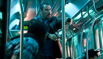 Denzel Washington salveaza trenul groazei din mainile lui John Travolta, diseara, de la 20:30 in 