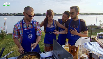 Alex Dima, la un pas sa plece din 