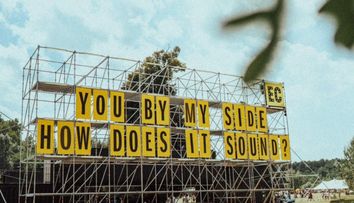 Ce cadou i-a dat Yungblud, headliner-ul Electric Castle, lui Ozzy Osbourne înainte de ultimul său concert