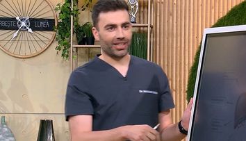 Organul de aproape 2 kilograme care îți controlează sănătatea. Marius Sava a explicat cum îl poți distruge fără să îți dai seama