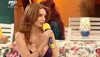 Cristina Spatar: 