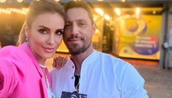 Iubita lui Daniel Pavel, Ana Maria Pop, primele declarații depre relația cu prezentatorul Survivor România