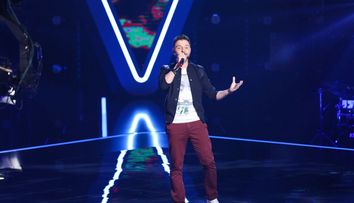 Bogdan Ioan, nuntă și botez în aceeași zi. Câștigătorul concursului Vocea României, despre cele mai noi realizări din viața lui