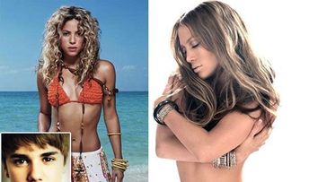 La 17 ani, e mai tare decat divele sexy: vezi cele mai vizionate videoclipuri din istoria YouTube