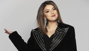 Interviu exclusiv: Maria Popovici. „Nu există un show mai plin de suprize ca „Săriți de pe fix!”