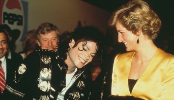Dragoste interzisă? Michael Jackson ar fi dorit să se căsătorească cu Prințesa Diana. Adevărul despre relația lor