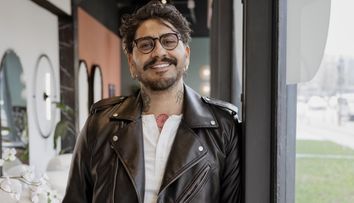 Connect-R, primele declarații despre viața sentimentală, la 8 ani de la divorț: „Nu știu dacă va mai exista vreodată cineva”