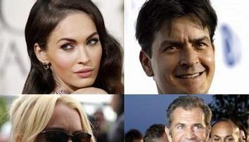 Facuti de rusine: cele mai spectaculoase concedieri de la Hollywood