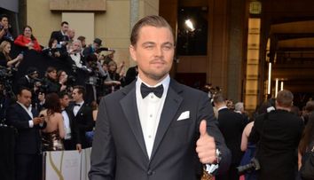 Lista impresionanta de iubite a lui Leonardo DiCaprio. Ce cuceriri celebre a facut actorul